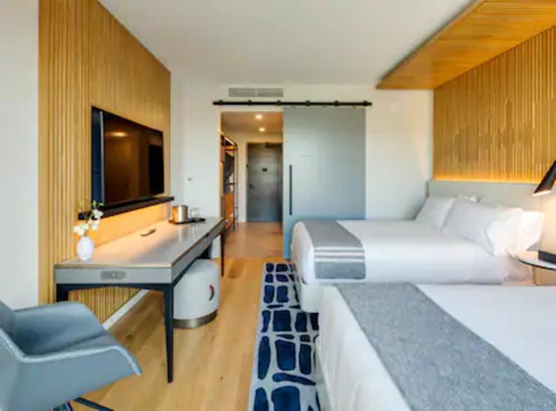 Canopy By Hilton Portland Waterfront Екстериор снимка
